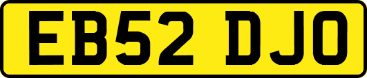 EB52DJO