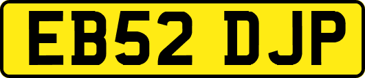 EB52DJP