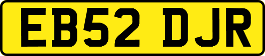 EB52DJR