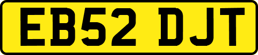 EB52DJT