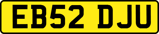 EB52DJU