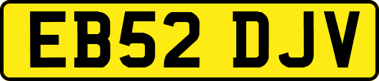 EB52DJV