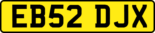 EB52DJX