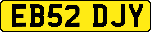 EB52DJY