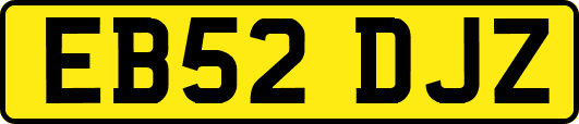 EB52DJZ