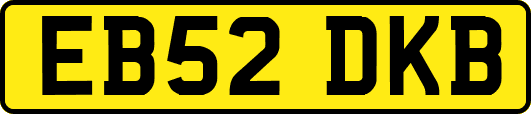 EB52DKB