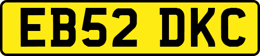 EB52DKC