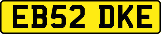 EB52DKE