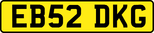 EB52DKG