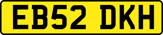 EB52DKH