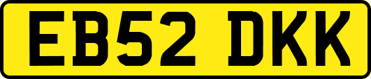 EB52DKK