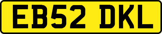 EB52DKL