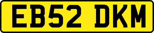 EB52DKM