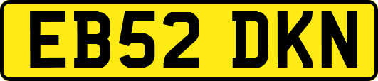 EB52DKN