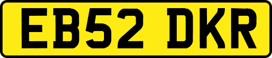 EB52DKR