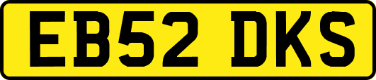 EB52DKS