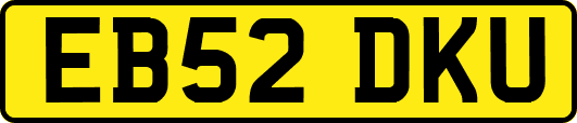 EB52DKU