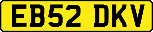 EB52DKV