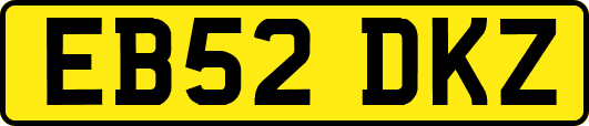 EB52DKZ