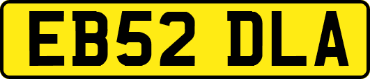 EB52DLA