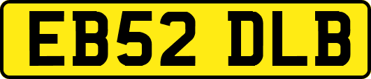 EB52DLB