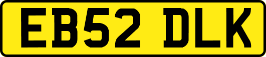 EB52DLK