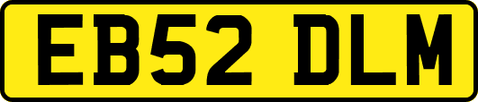 EB52DLM