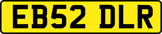 EB52DLR