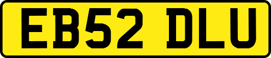 EB52DLU