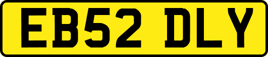 EB52DLY