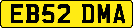 EB52DMA