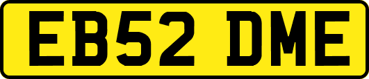 EB52DME