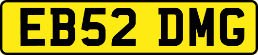 EB52DMG