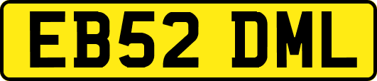 EB52DML