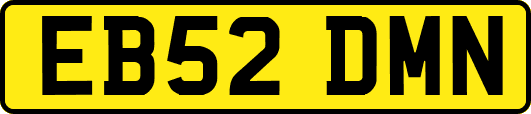 EB52DMN