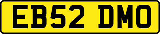 EB52DMO