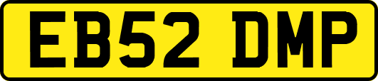 EB52DMP