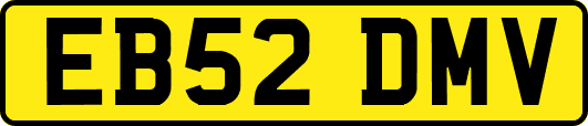 EB52DMV