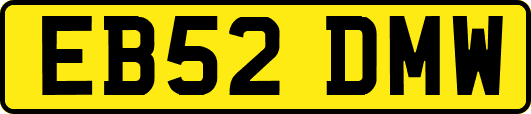EB52DMW