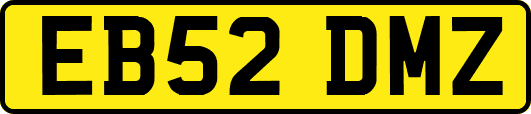 EB52DMZ