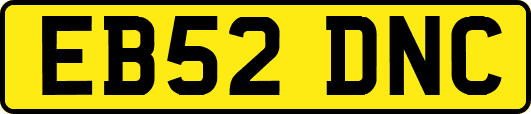 EB52DNC