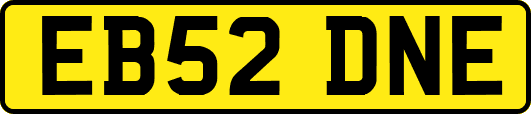 EB52DNE