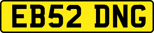 EB52DNG