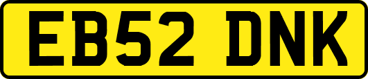 EB52DNK