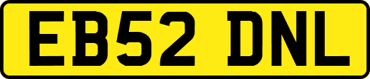 EB52DNL