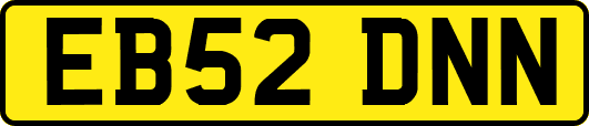 EB52DNN