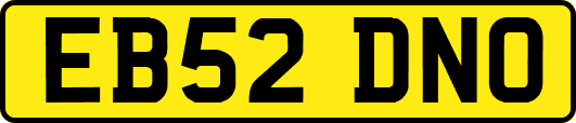 EB52DNO