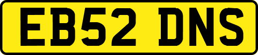 EB52DNS