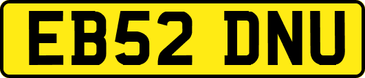 EB52DNU
