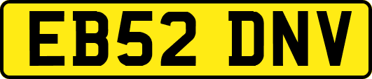 EB52DNV